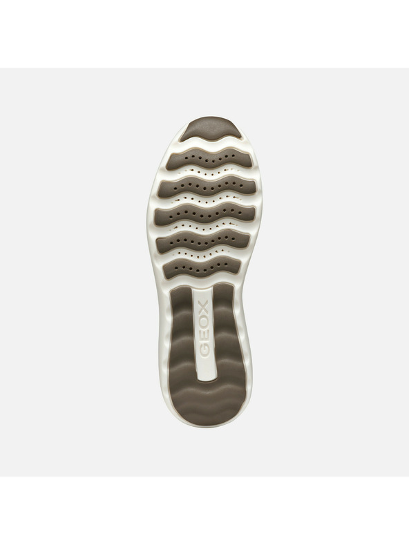 Geox Temno modre moške superge Geox Xtors