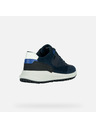 Geox Temno modre moške superge Geox Pg1x B ABX