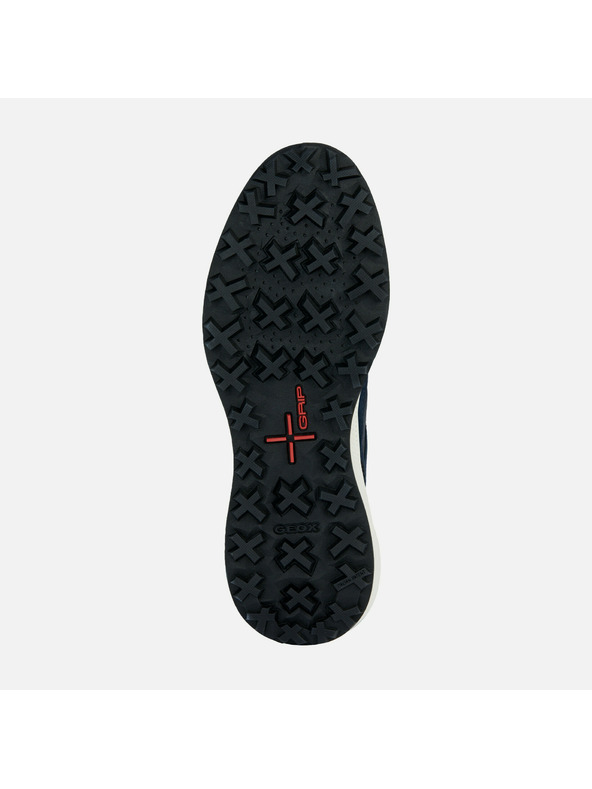 Geox Temno modre moške superge Geox Pg1x B ABX