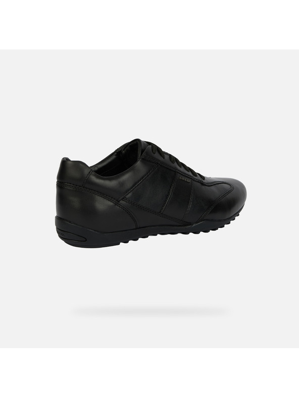 Geox Črne moške superge Geox Wells