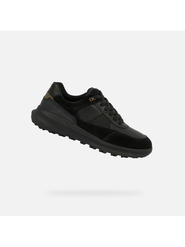 Geox Črne moške superge Geox PG1X B ABX