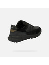 Geox Črne moške superge Geox PG1X B ABX