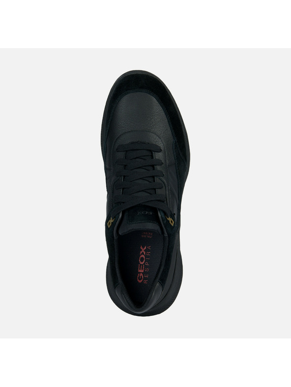 Geox Črne moške superge Geox PG1X B ABX