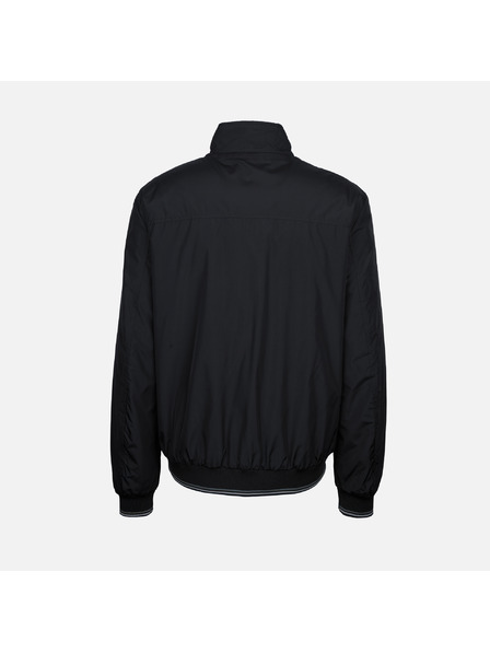 Geox Temno modra moška jakna Geox Jharrod