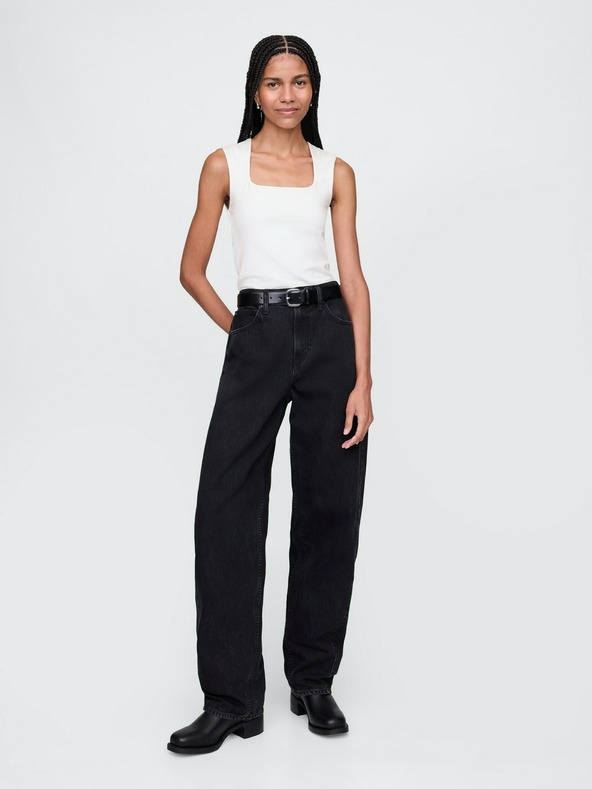 GAP Raztegljiva majica GAP