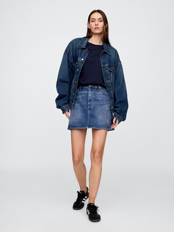 GAP Bombažna majica GAP