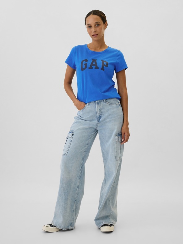 GAP Majica z logotipom GAP