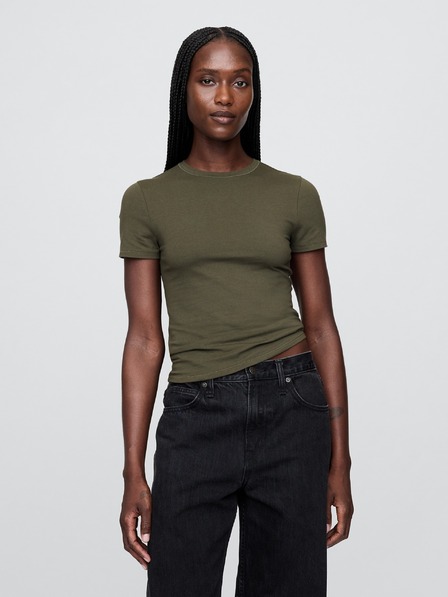 GAP Majica s kratkimi rokavi GAP