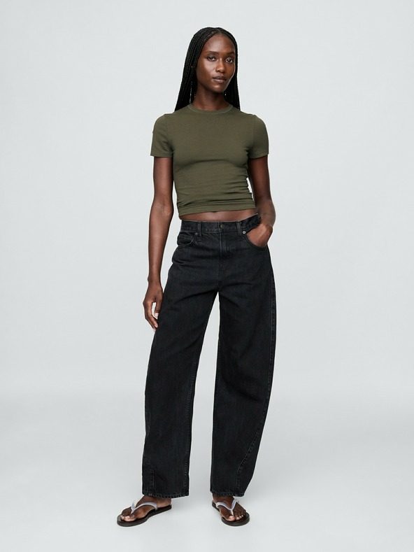 GAP Majica s kratkimi rokavi GAP