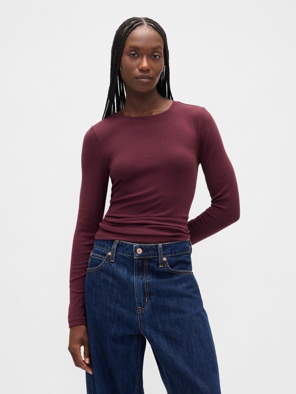 GAP Raztegljiva majica GAP