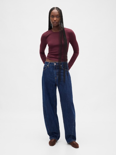 GAP Raztegljiva majica GAP