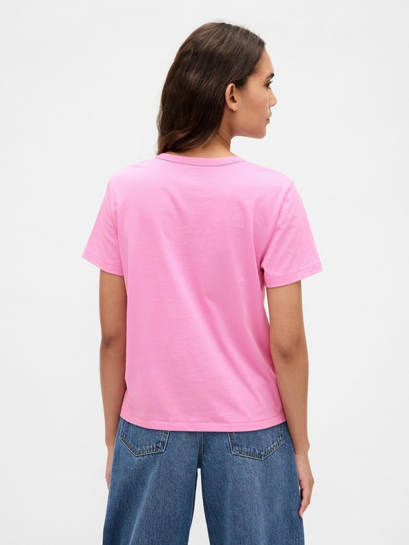 GAP Bombažna majica GAP