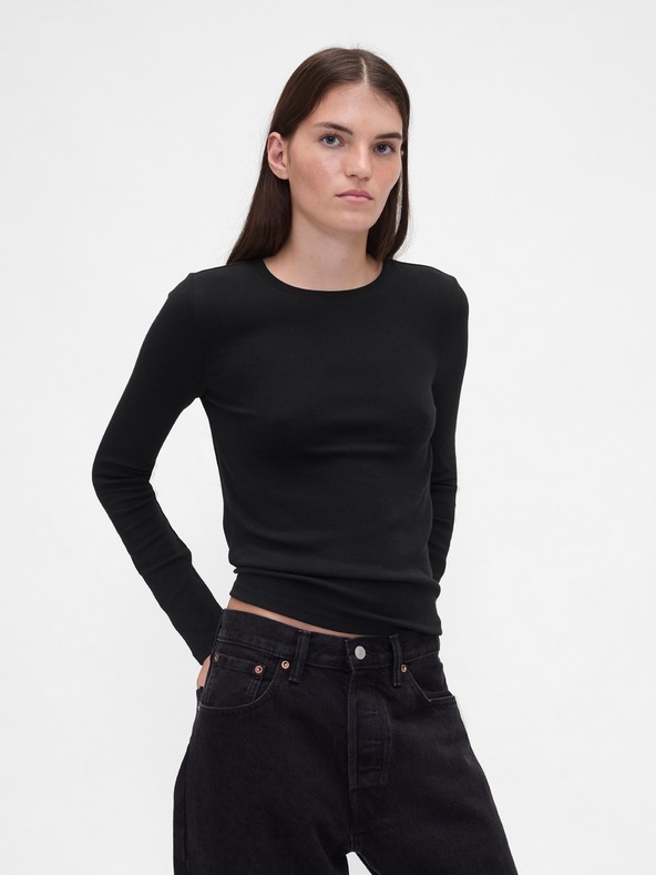 GAP Raztegljiva majica GAP