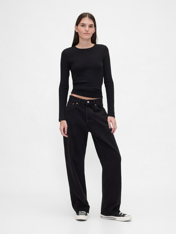 GAP Raztegljiva majica GAP