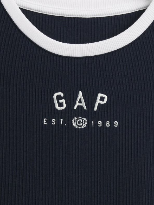 GAP T-majica z logotipom GAP