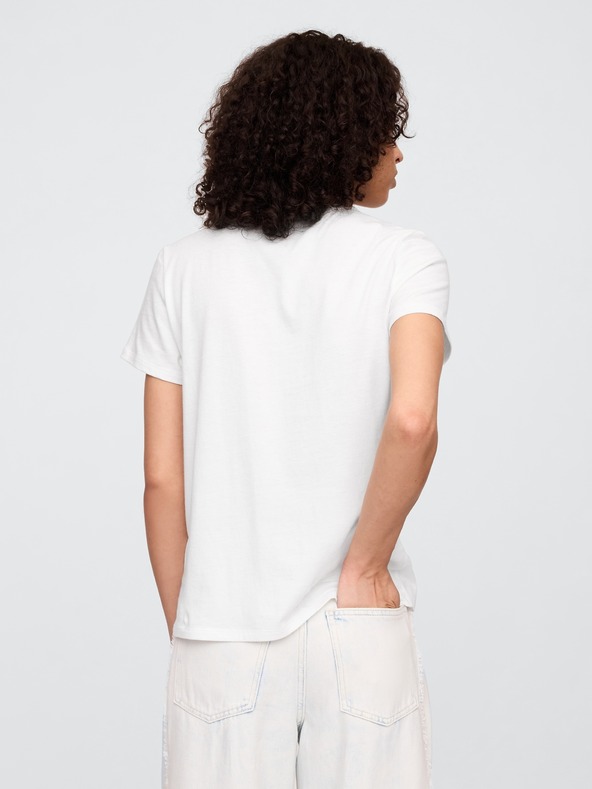 GAP Bombažna majica GAP