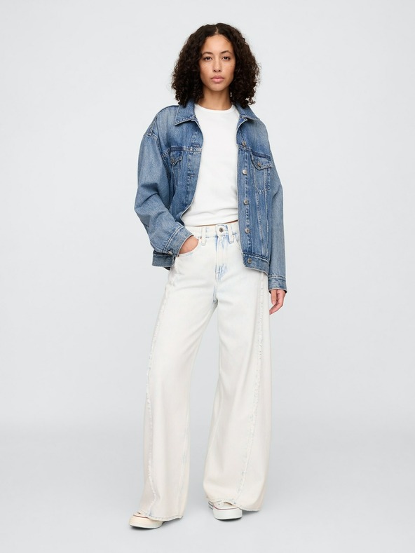 GAP Bombažna majica GAP