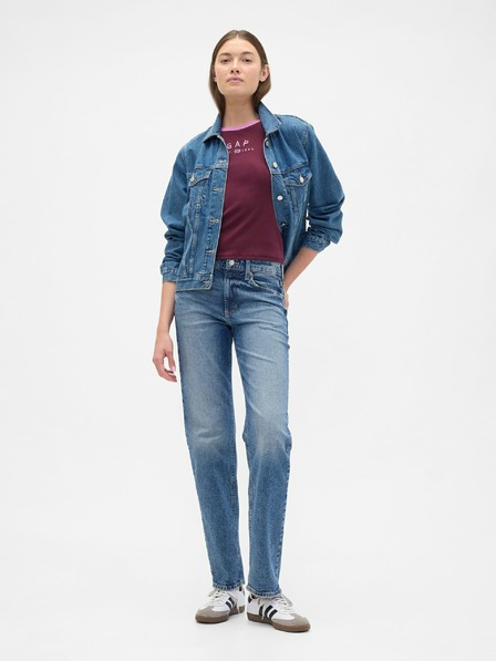 GAP T-majica z logotipom GAP