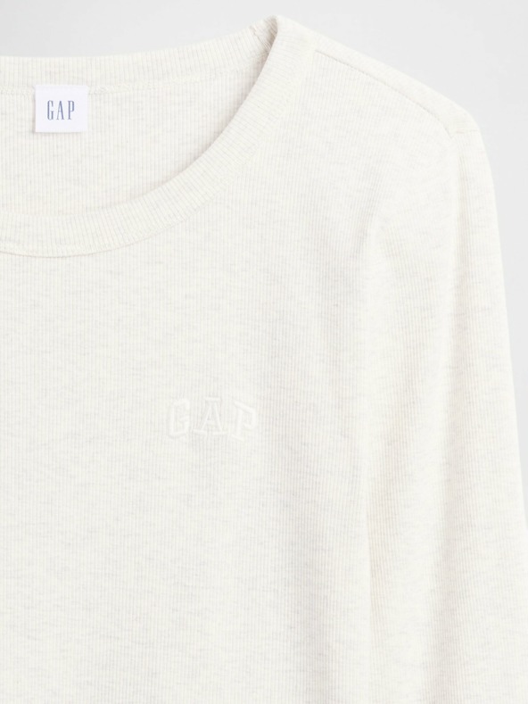 GAP Rebrasta majica GAP