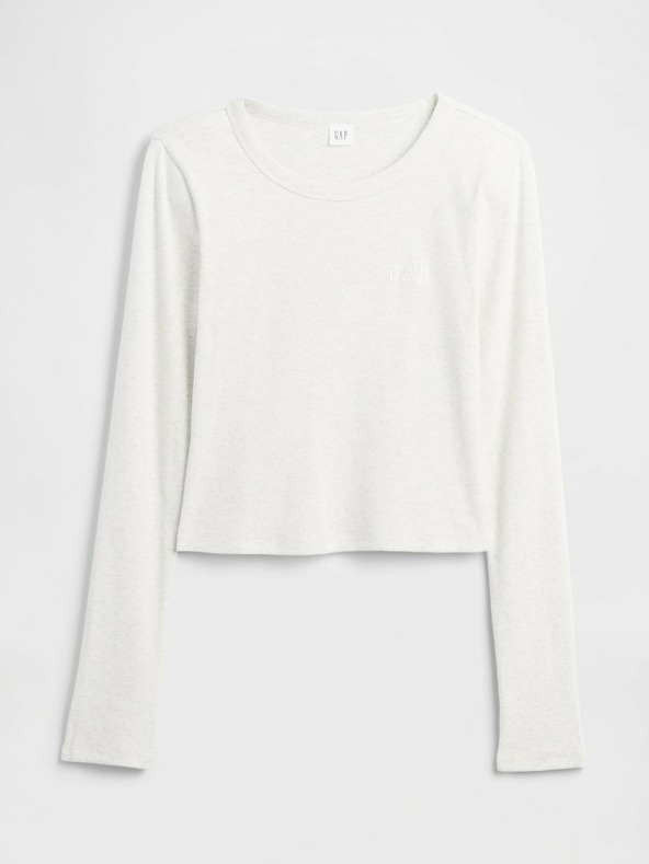 GAP Rebrasta majica GAP