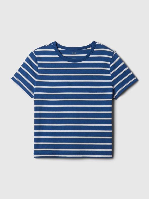 GAP Progasta crop majica GAP