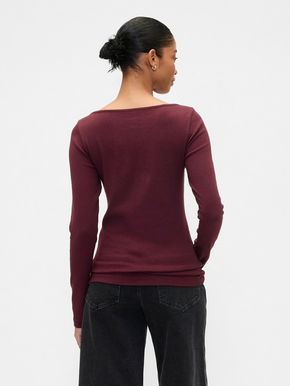 GAP GAP majica z dolgimi rokavi