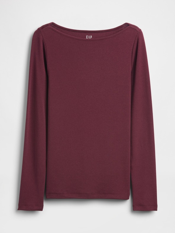GAP GAP majica z dolgimi rokavi