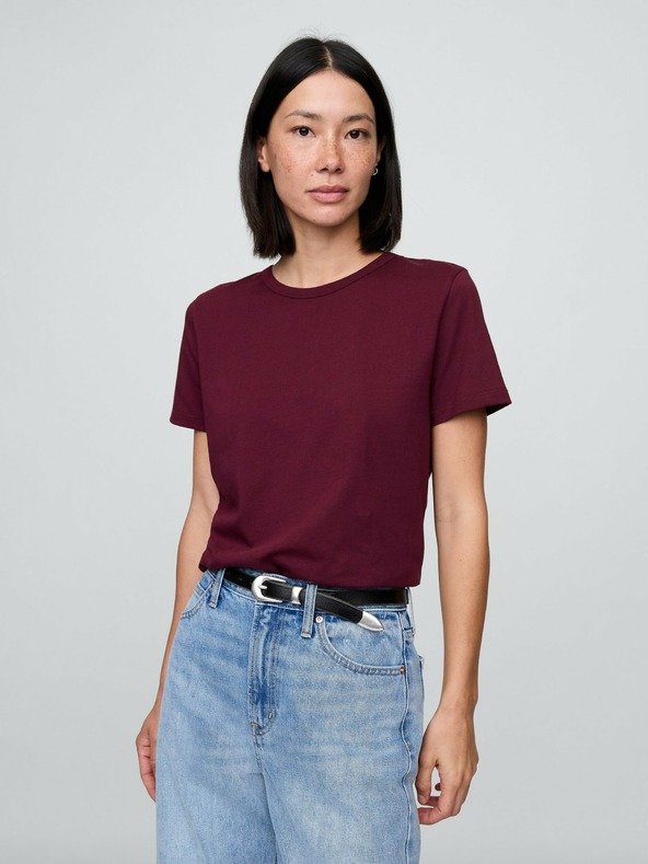 GAP Bombažna majica GAP