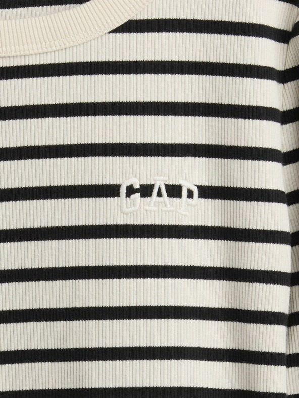 GAP Rebrasta majica GAP