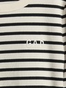 GAP Rebrasta majica GAP