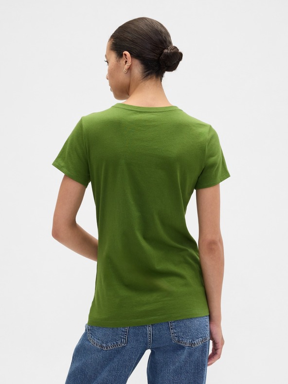 GAP Majica z logotipom GAP