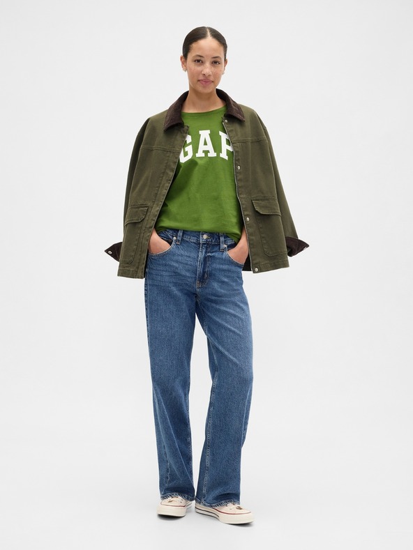 GAP Majica z logotipom GAP