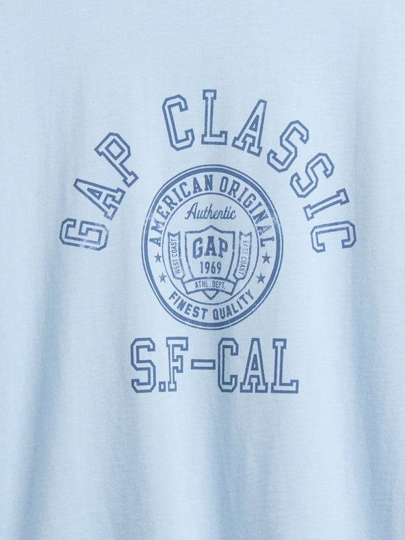 GAP Majica z logotipom GAP