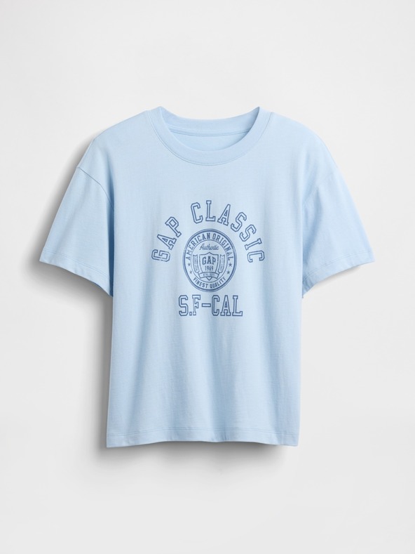 GAP Majica z logotipom GAP