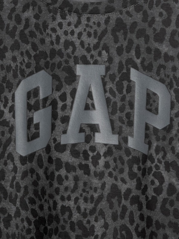GAP Majica z logotipom GAP