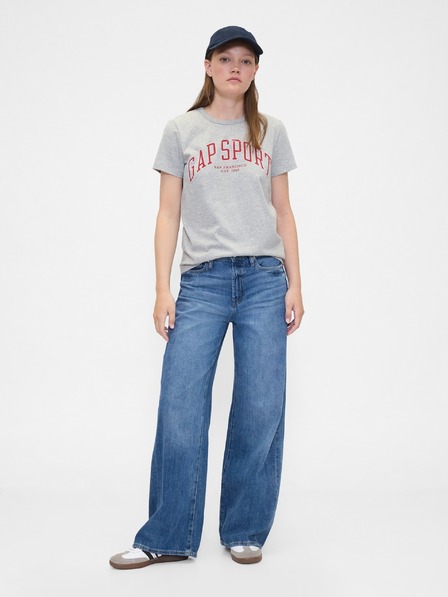 GAP Majica z logotipom GAP