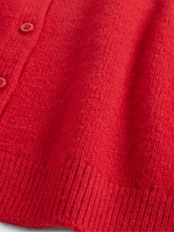 GAP Otroška jopica CashSoft GAP