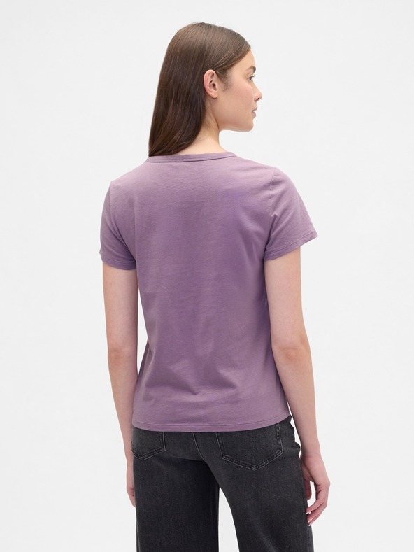 GAP Majica s tiskom GAP