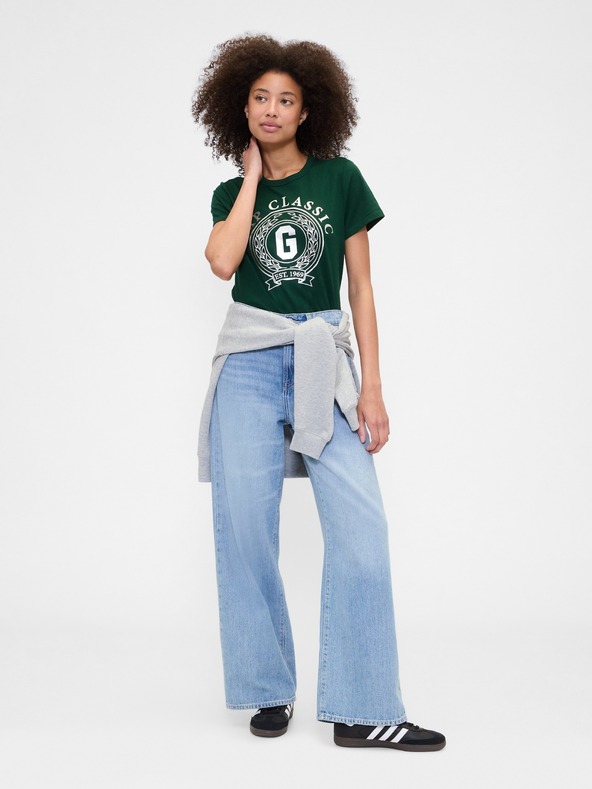 GAP Majica z logotipom GAP