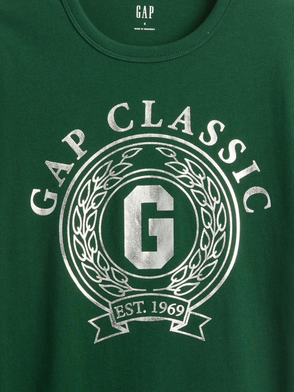 GAP Majica z logotipom GAP