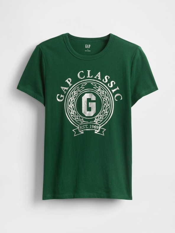 GAP Majica z logotipom GAP