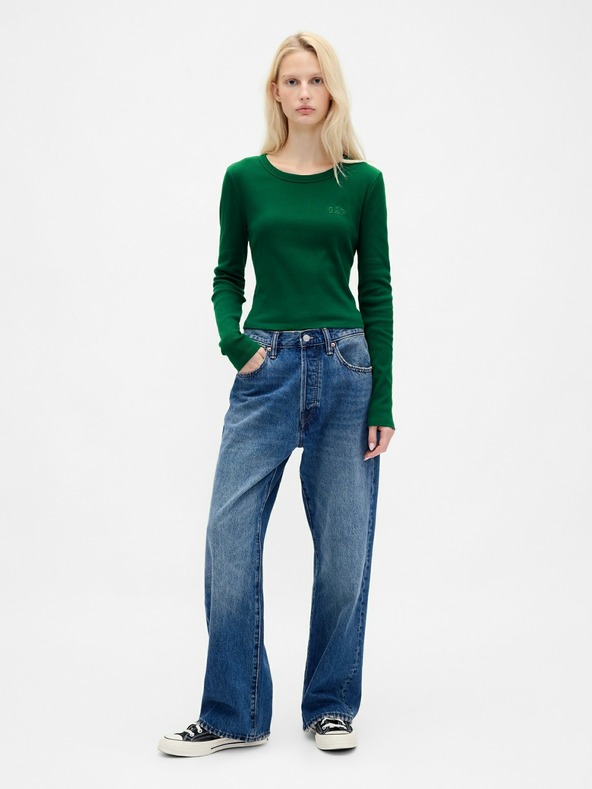 GAP Rebrasta majica GAP