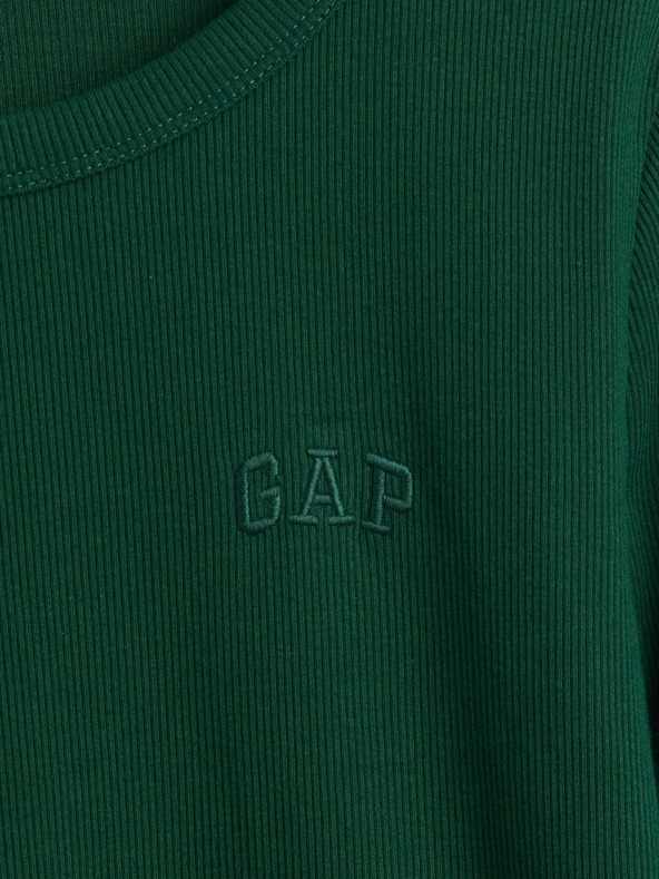 GAP Rebrasta majica GAP