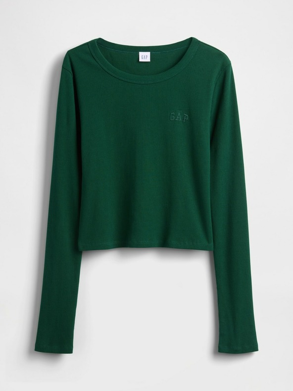 GAP Rebrasta majica GAP