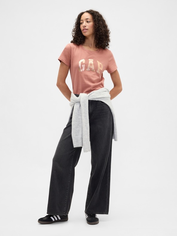 GAP Majica z logotipom GAP