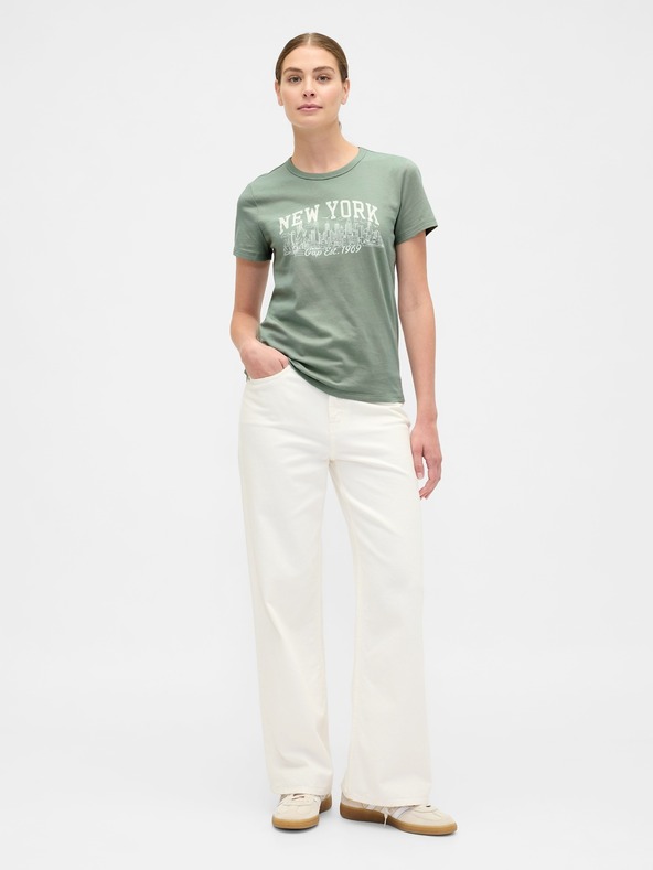 GAP Majica z logotipom GAP