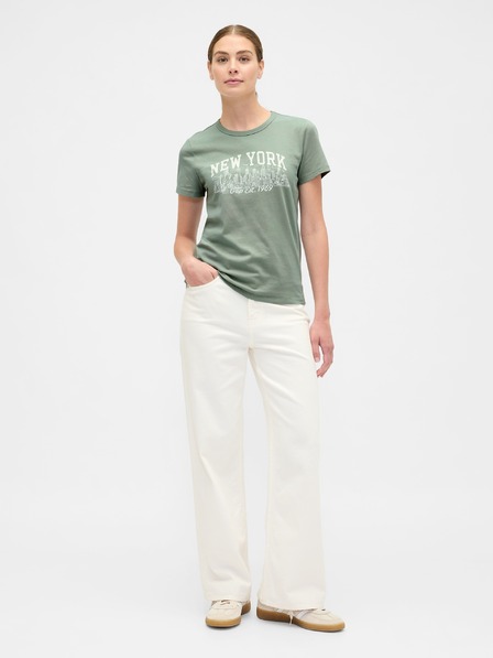 GAP Majica z logotipom GAP