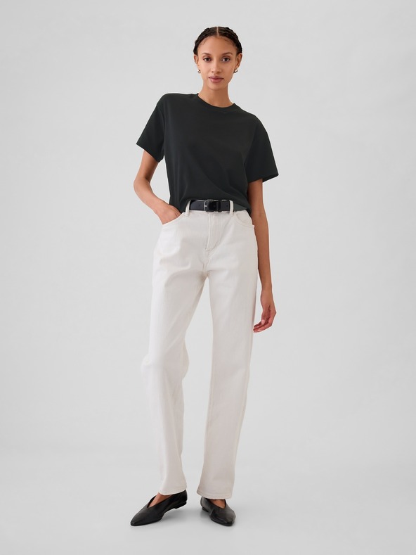 GAP Bombažna majica GAP