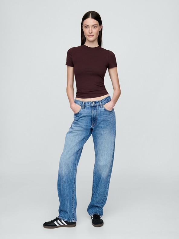 GAP Majica s kratkimi rokavi GAP