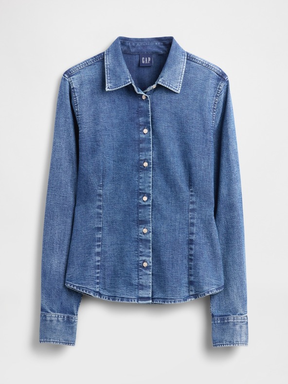 GAP Džins srajca GAP